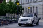 Mercedes-Benz ML-Class 2006 года